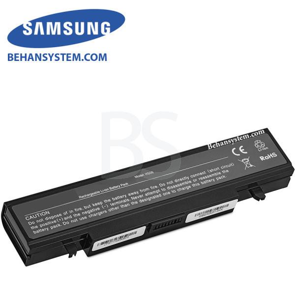 باتری لپ تاپ SAMSUNG AA-PB9NS6W